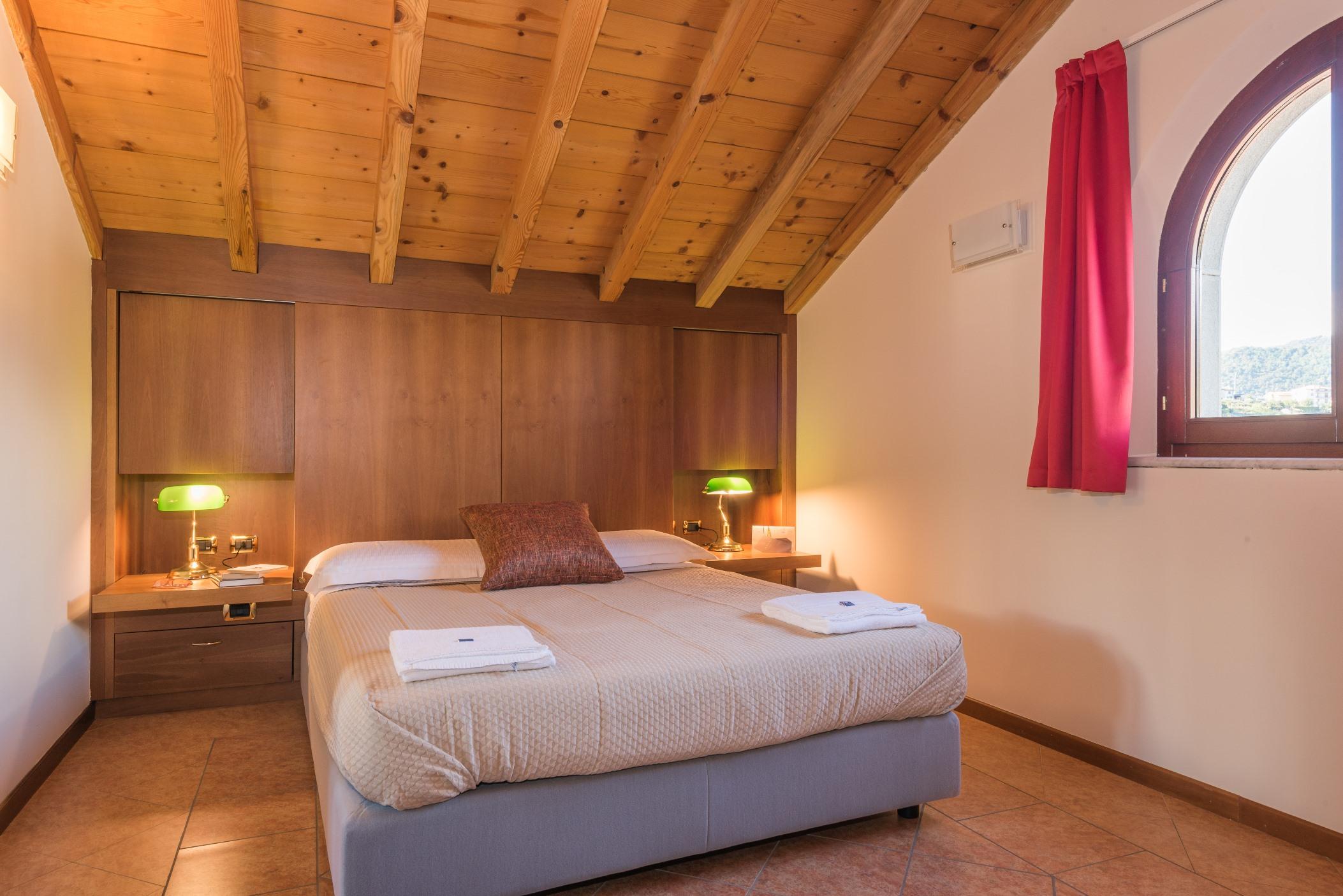 Albergo Villa Priula Sorisole エクステリア 写真