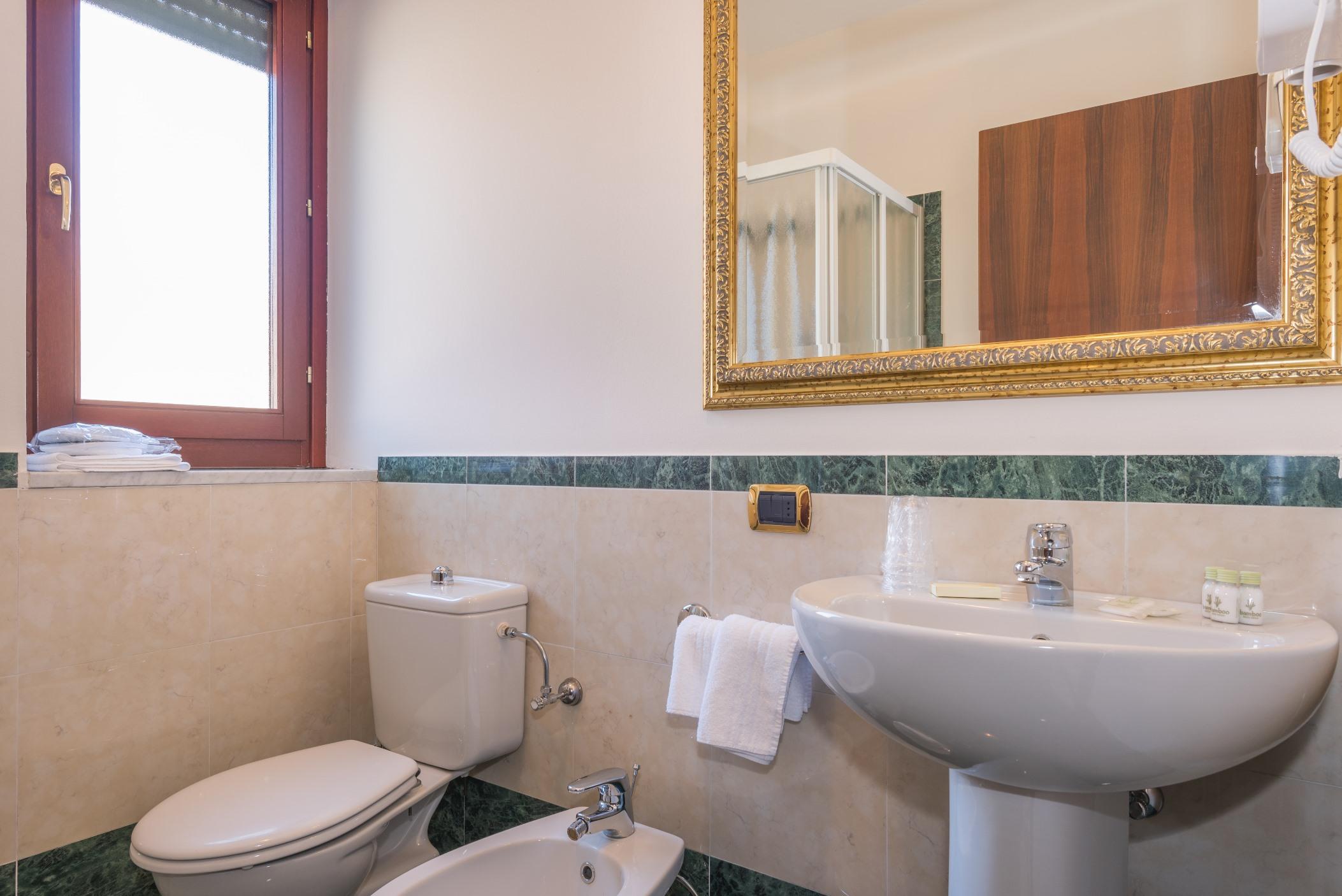 Albergo Villa Priula Sorisole エクステリア 写真