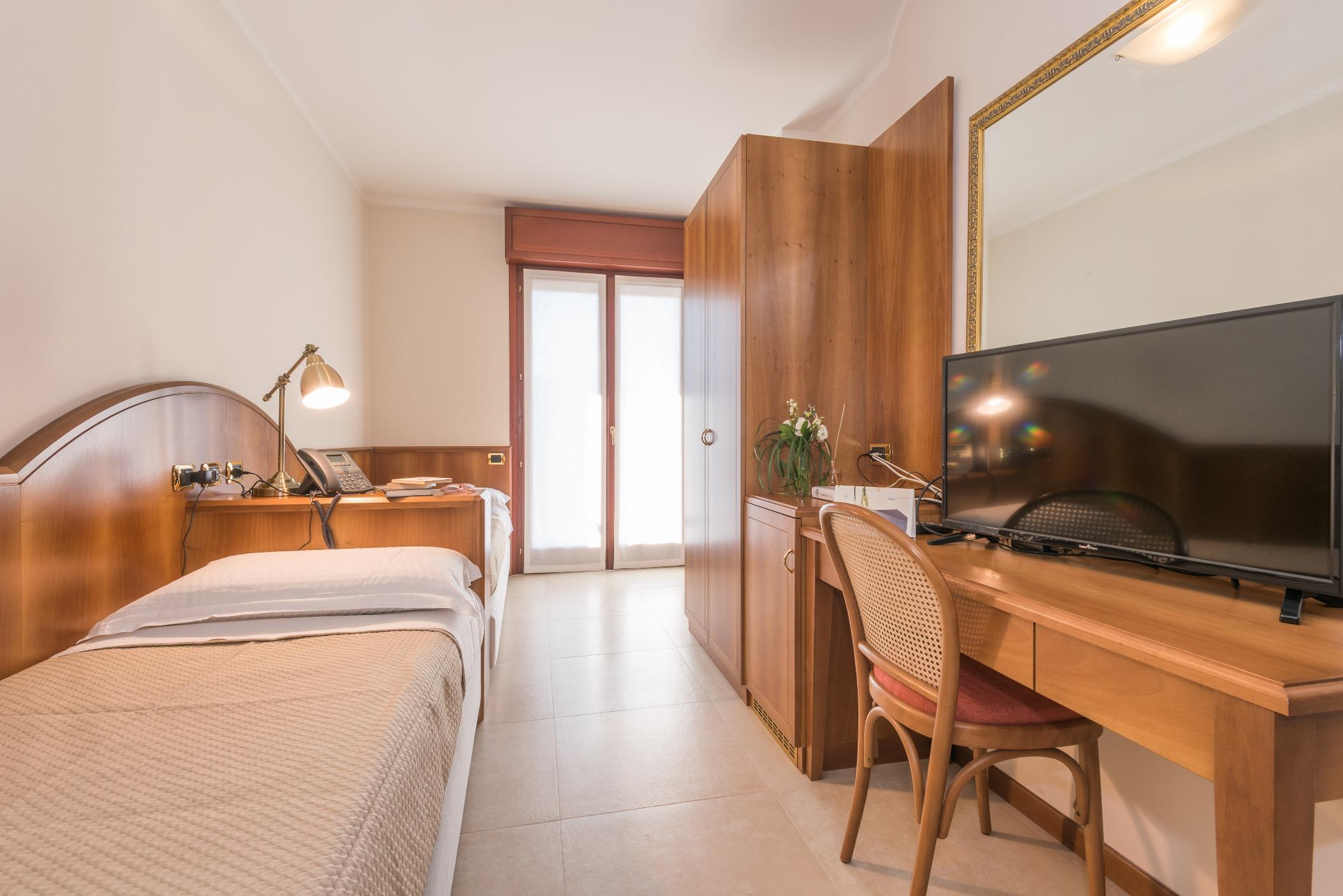 Albergo Villa Priula Sorisole エクステリア 写真