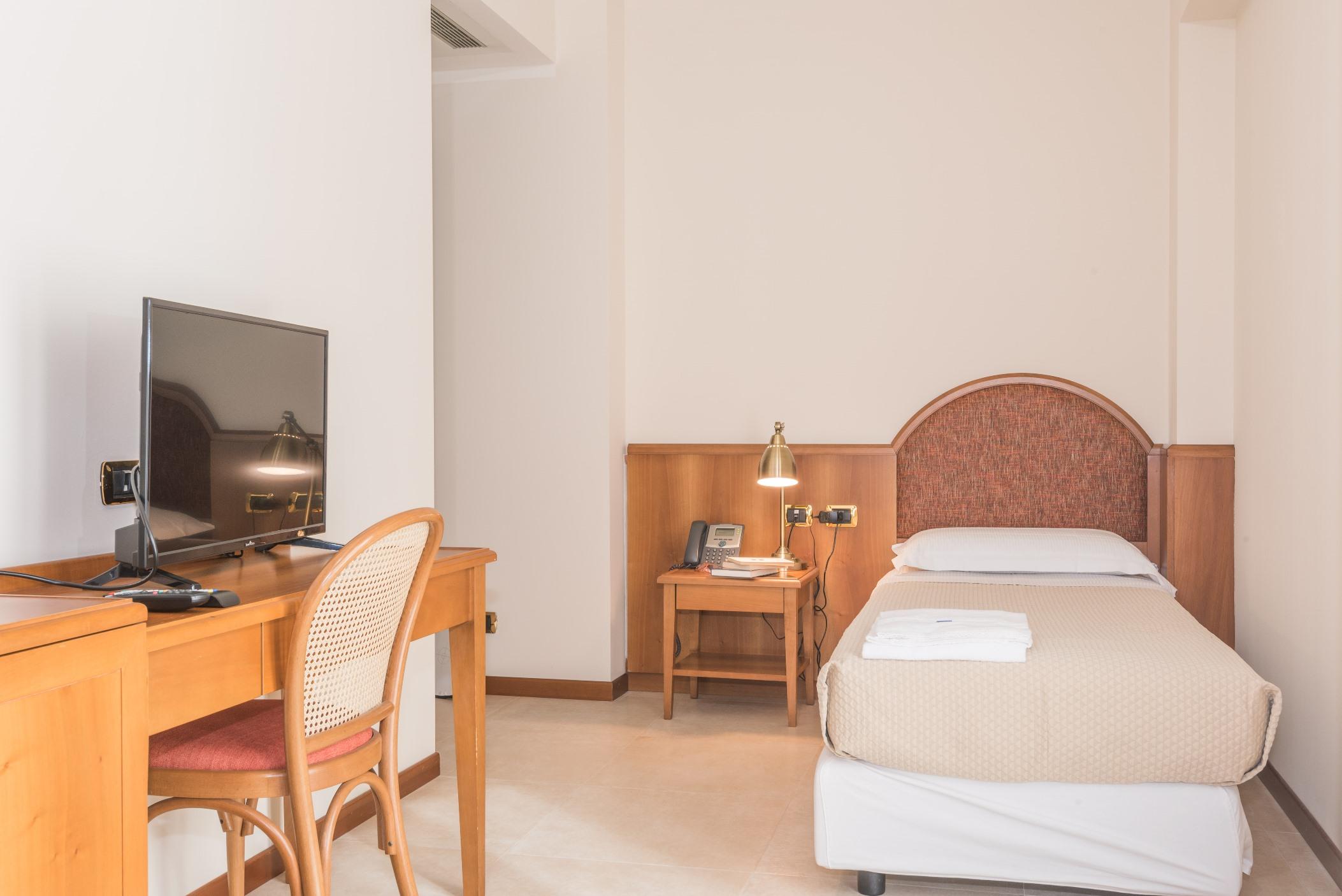 Albergo Villa Priula Sorisole エクステリア 写真