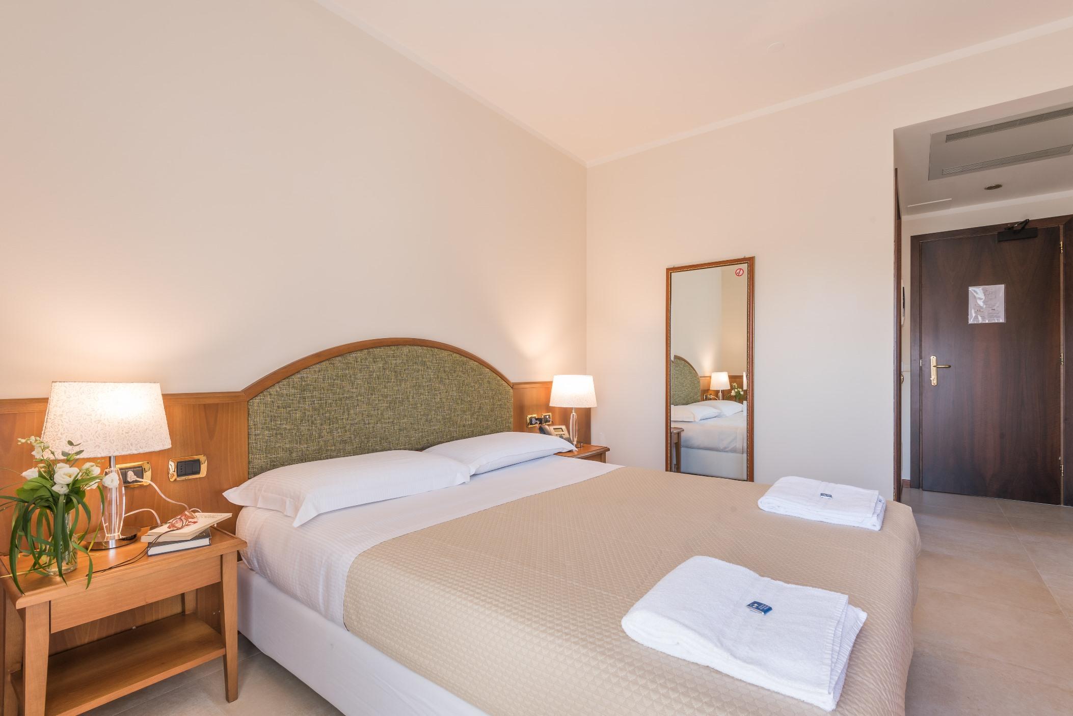 Albergo Villa Priula Sorisole エクステリア 写真