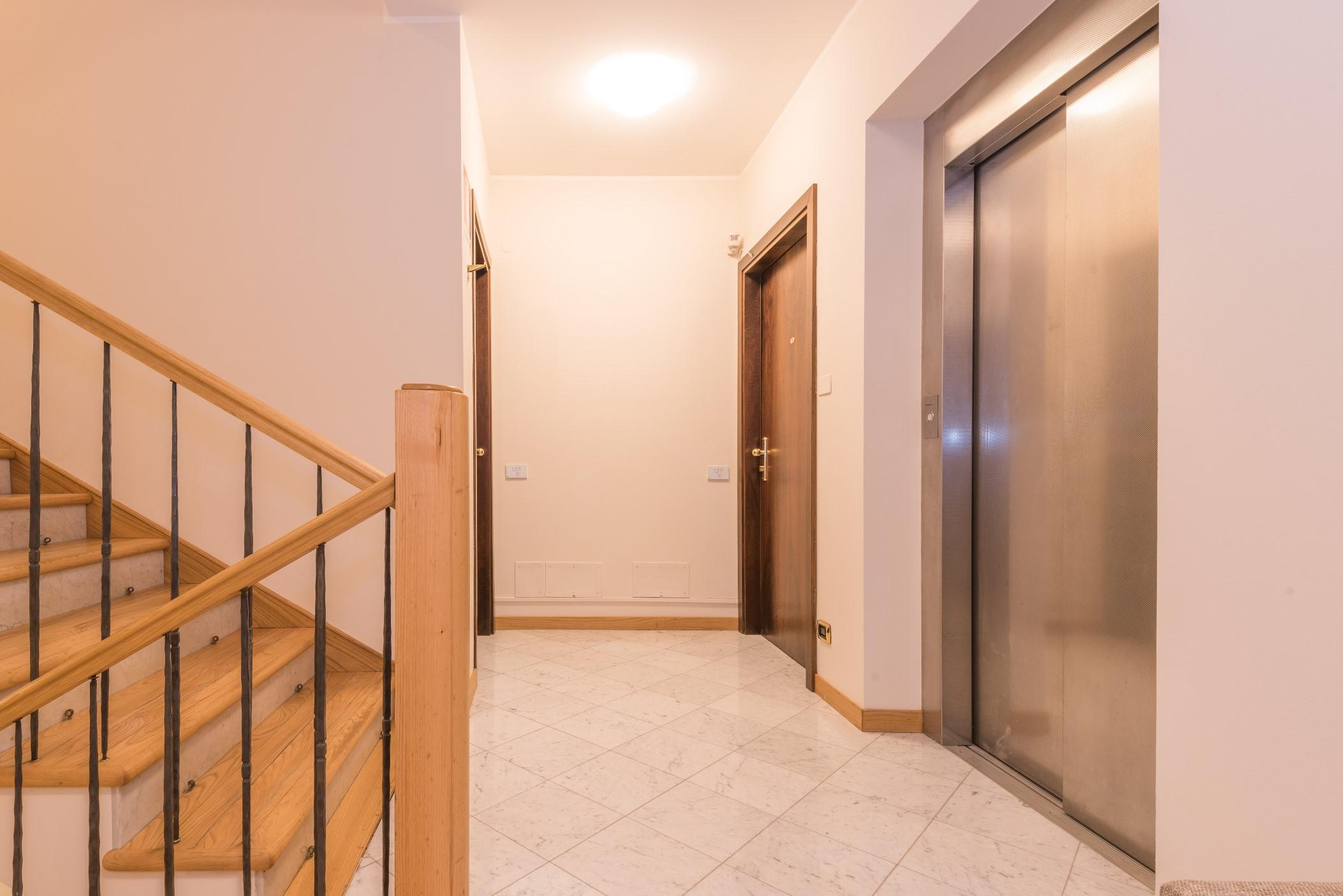 Albergo Villa Priula Sorisole エクステリア 写真