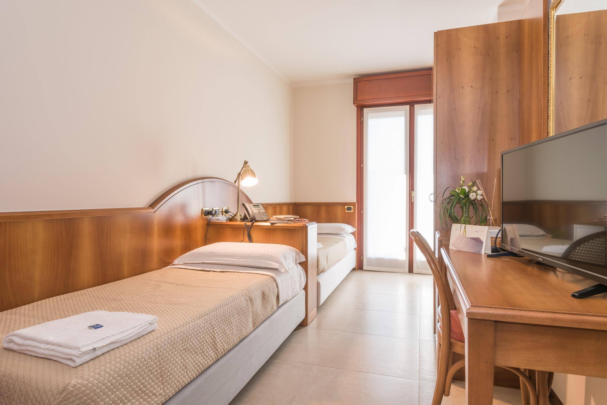 Albergo Villa Priula Sorisole エクステリア 写真