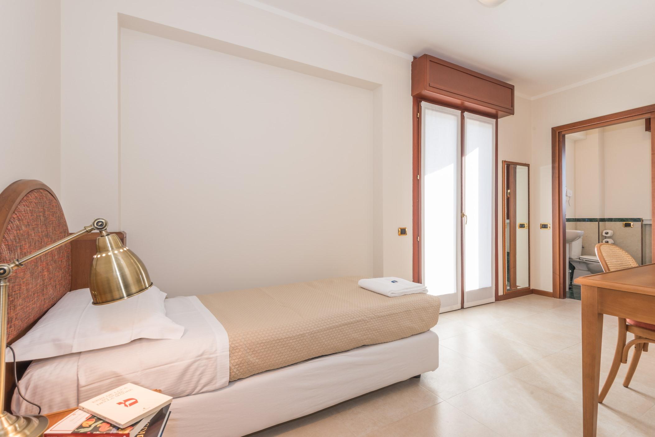 Albergo Villa Priula Sorisole エクステリア 写真
