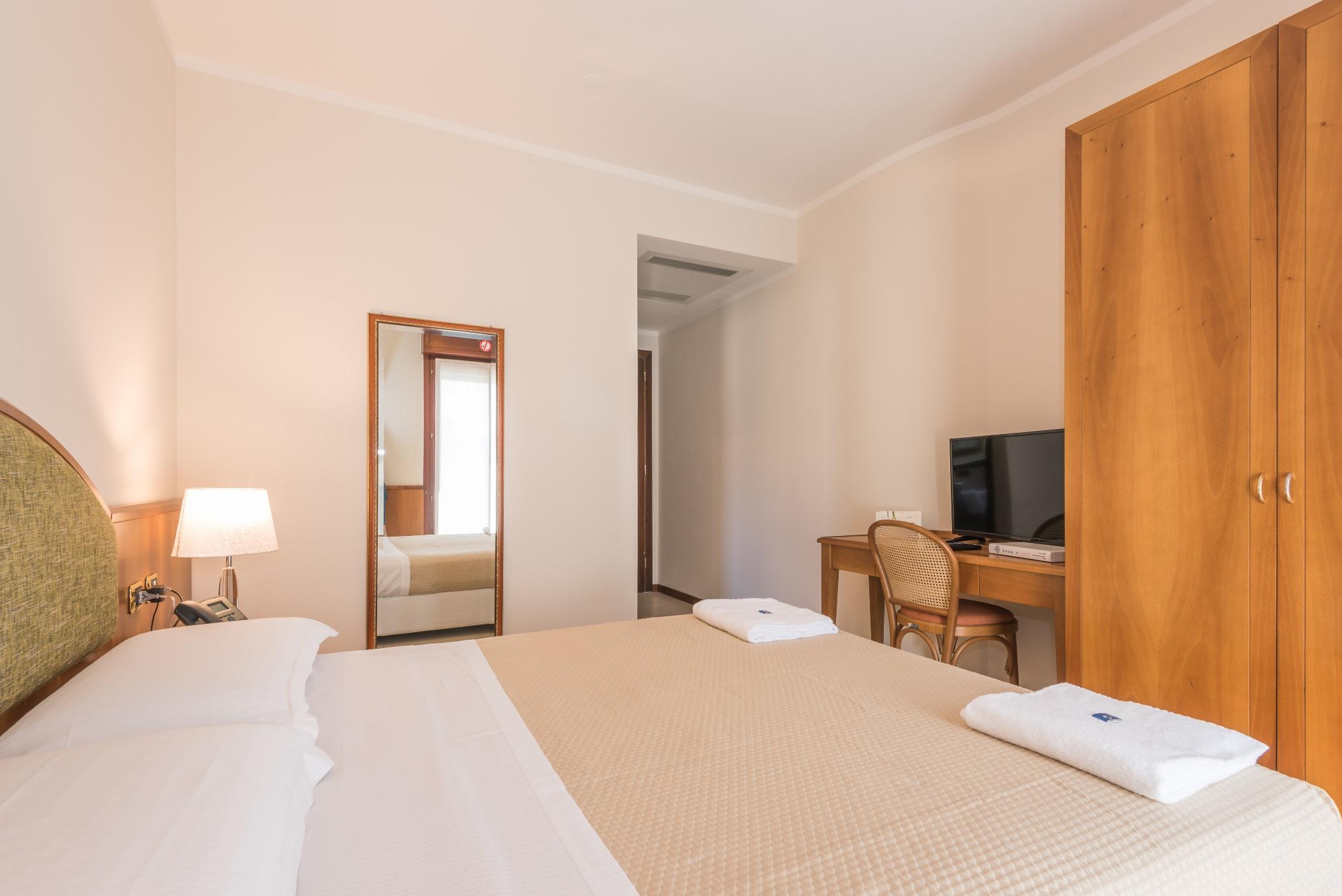 Albergo Villa Priula Sorisole エクステリア 写真