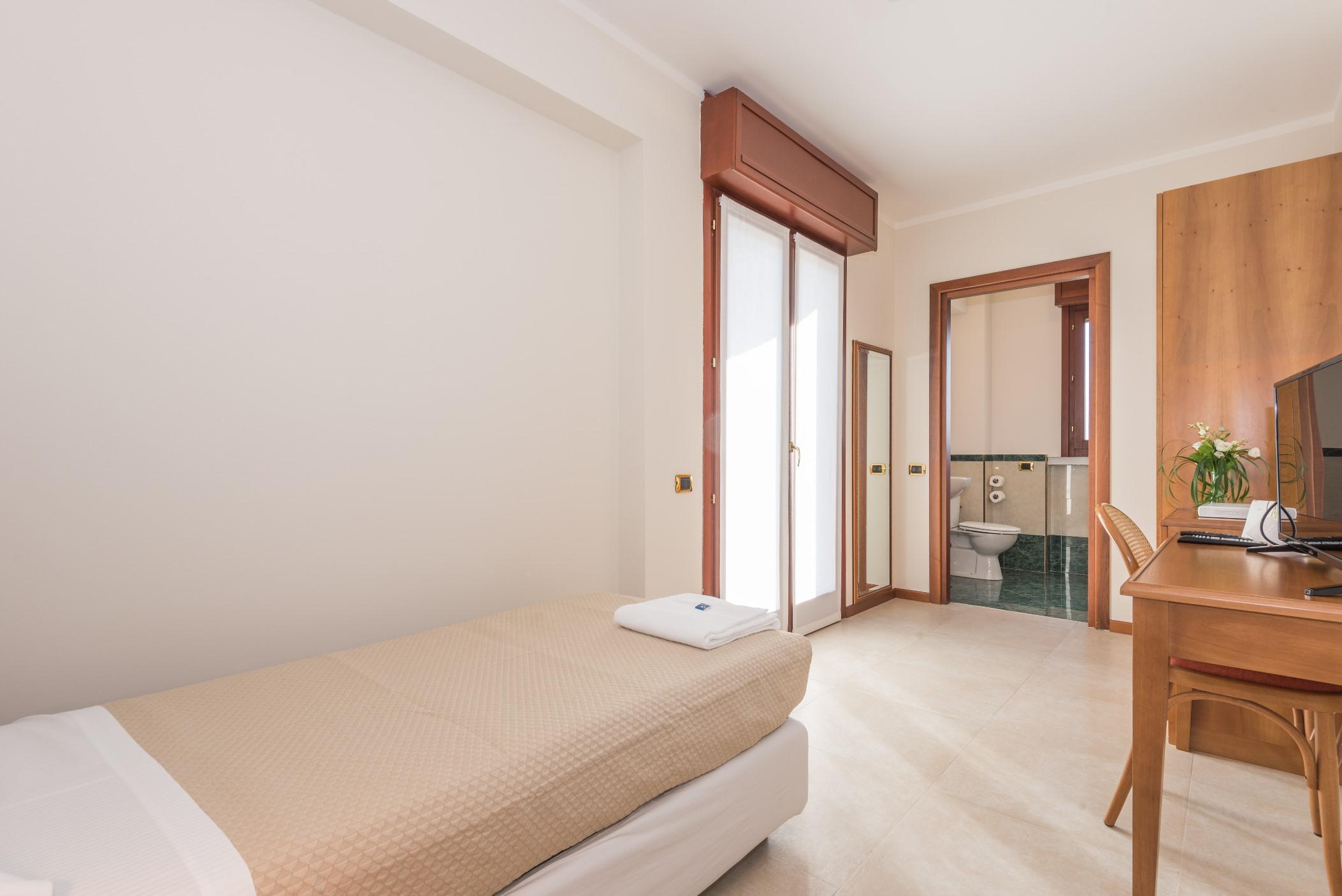 Albergo Villa Priula Sorisole エクステリア 写真
